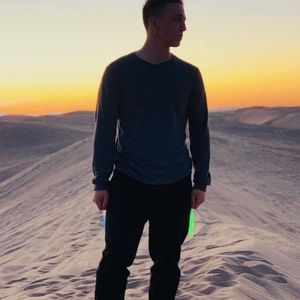 Meet your Posher, Mckenzie